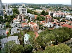 26 Newton (D11), Apartment #467733761